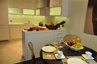 Апартаменты Apartamenty w Villa Park Элк-7